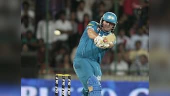 Ryder released from hospital and 'happy to be home'