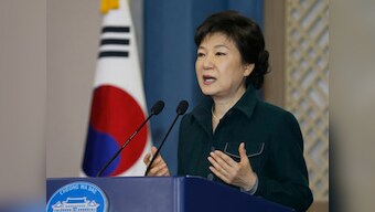 Will strike back fast if north attacks, says new S-Korean prez