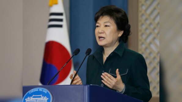 Will strike back fast if north attacks, says new S-Korean prez