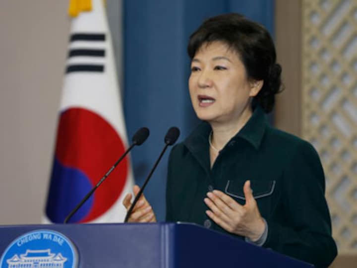 Will strike back fast if north attacks, says new S-Korean prez