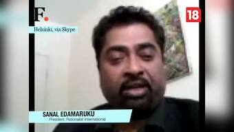 Natwar Singh disgraced India by promoting superstition