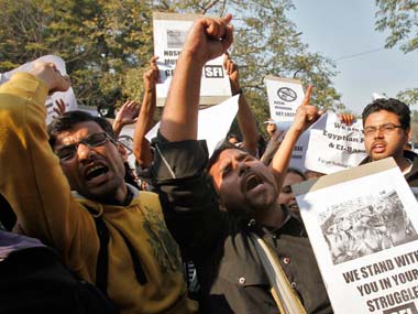 Why students unions like SFI need to dissociate from political masters Why students unions like SFI need to dissociate from political masters