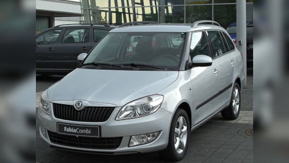 Skoda Auto India to increase vehicle prices of all its models by up to 2% from January
