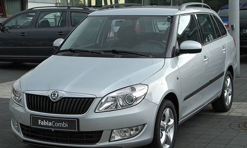 Petrol/diesel models, new features- nothing seems to have worked.