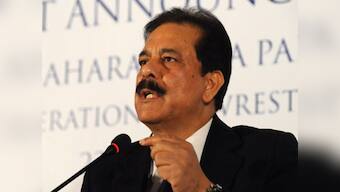 Subrata Roy terms Sebi action as act of personal vengeance 