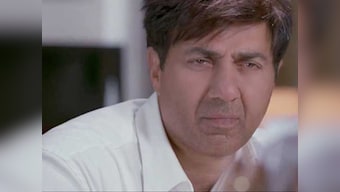 Rs 100 crore club always existed: Sunny Deol