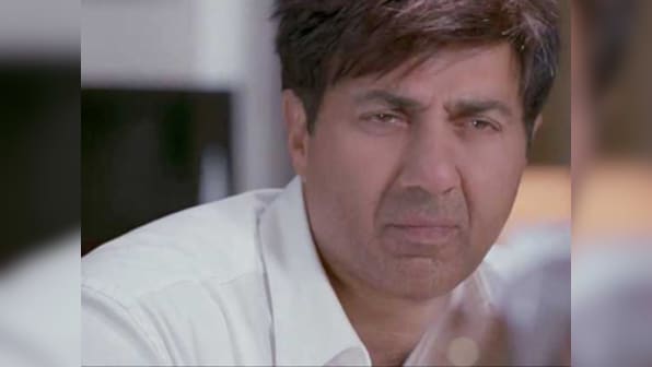 Rs 100 crore club always existed: Sunny Deol
