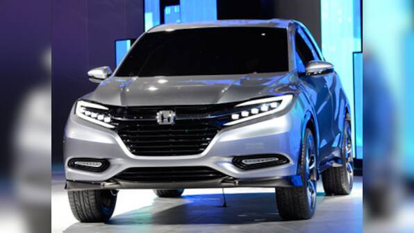  Auto sales: Why FM must correct excise 'anomaly' for SUVs