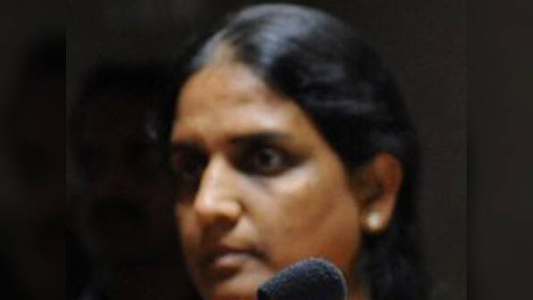 Blamed for graft, Andhra home minister still not behind bars