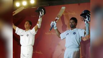 Tendulkar's wax statue to be unveiled at SCG