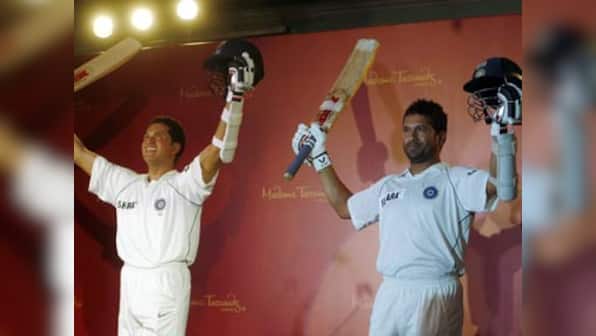 Tendulkar's wax statue to be unveiled at SCG