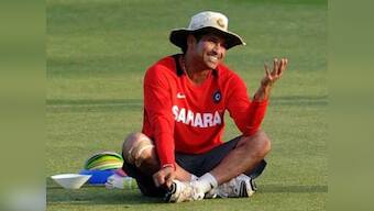 Sachin at 40: 'Forty is the old age of youth'