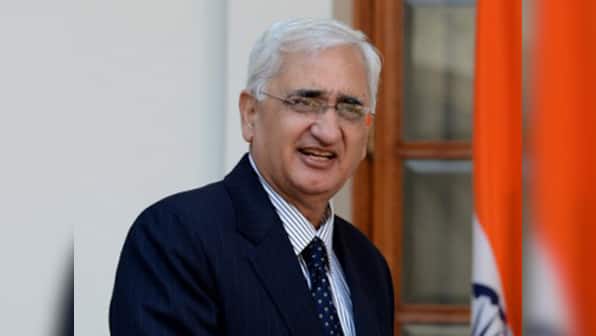Doubts over Marines' trial should be set aside : Khurshid to Italy