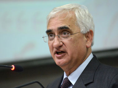 Khurshid urges for support to counter terrorism in Afghanistan in Almaty conference Khurshid urges for support to counter terrorism in Afghanistan in Almaty conference