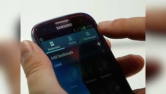 Samsung challenge to Apple: Offers cash back on buying SIII, Note 2 and others