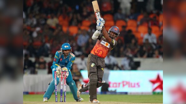 As it happened: Mishra hat-trick wins it for Sunrisers