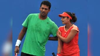 Sania joins ITPA as Vice President