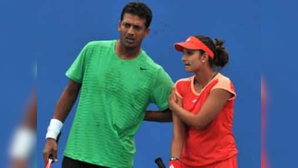 Sania joins ITPA as Vice President