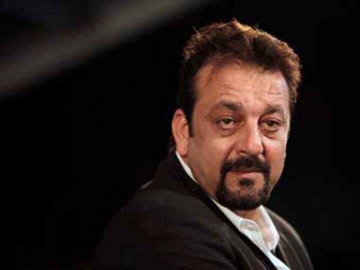 Maha Governor sends Sanjay Dutt pardon plea to home department Maha Governor sends Sanjay Dutt pardon plea to home department