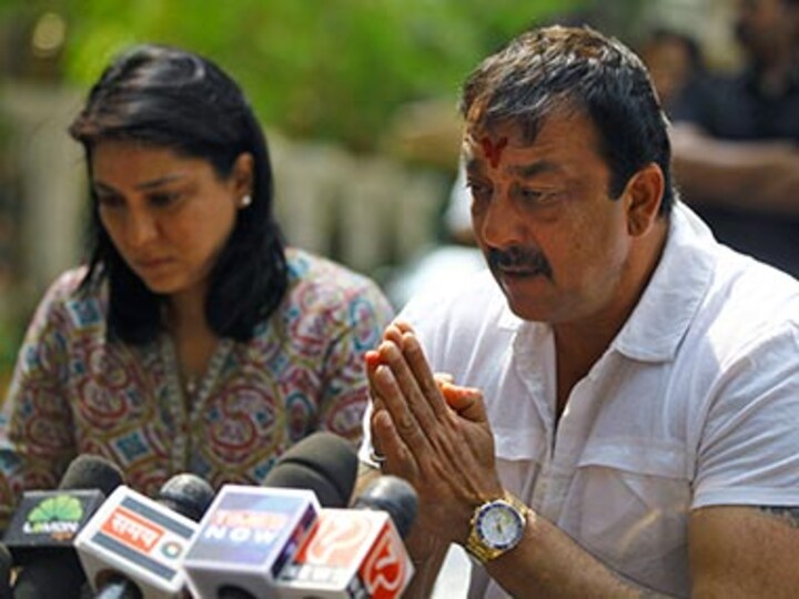 If Sanjay Dutt can get four weeks off, why can't others?