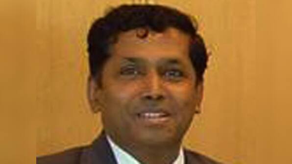  Former IIT-Kanpur boss appointed to NSA board
