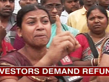 Saradha chit fund scam: Who is Bengal's ponzi grand-master Sudipta Sen? Saradha chit fund scam: Who is Bengal's ponzi grand-master Sudipta Sen?