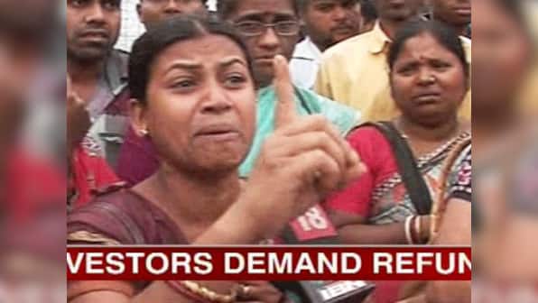 Saradha chit fund scam: Who is Bengal's ponzi grand-master Sudipta Sen?