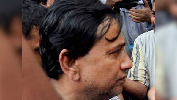 Chit fund scam: TMC MP Kunal Ghosh offers to resign if charges are proven