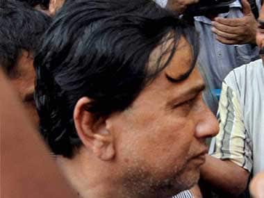 Chit fund scam: TMC MP Kunal Ghosh offers to resign if charges are proven