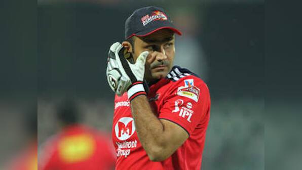 As it happened: Delhi have their second win of IPL 6