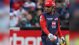 Have we seen the last of Sehwag in international cricket?