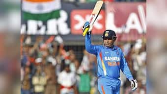 Sehwag may have played his last game for India: Boycott