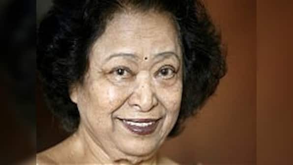 Indian 'human computer' Shankuntala Devi passes away