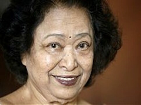 Shakuntala Devi: Math wizard; God's gift, with a divine quality Shakuntala Devi: Math wizard; God's gift, with a divine quality
