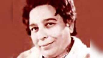 Legendary singer Shamshad Begum passes away at 94