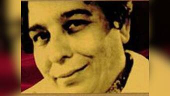 Five unforgettable songs Shamshad Begum gifted to Bollywood