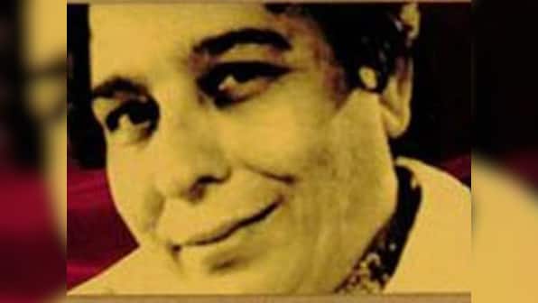 Five unforgettable songs Shamshad Begum gifted to Bollywood