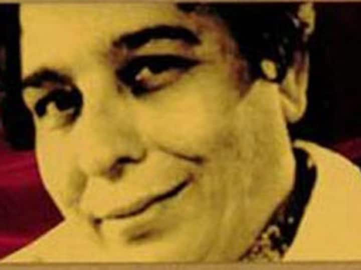 Five unforgettable songs Shamshad Begum gifted to Bollywood