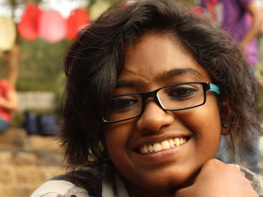 Escaping Mumbai's red light district: Shweta's inspiring story Escaping Mumbai's red light district: Shweta's inspiring story