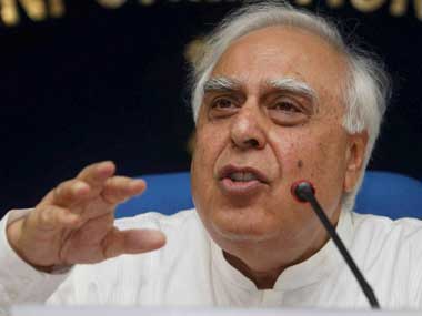 PM or FM have nothing to do with 2G scam, says Sibal