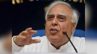 PM or FM have nothing to do with 2G scam, says Sibal