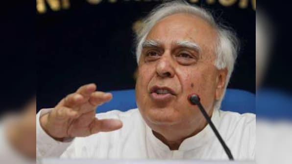 PM or FM have nothing to do with 2G scam, says Sibal