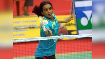 Sindhu, Pawar make it to semi-finals of India Open