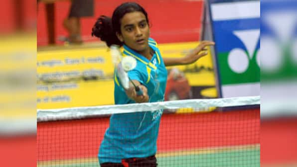 Sindhu, Pawar make it to semi-finals of India Open