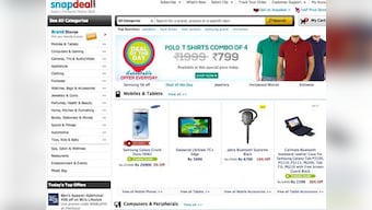 Snapdeal may ink biggest deal in Indian e-tail if it buys Freecharge for Rs 2800 cr 