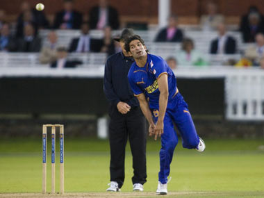 Number Cruncher: Tanvir's 6/14 still IPL's best bowling figures Number Cruncher: Tanvir's 6/14 still IPL's best bowling figures