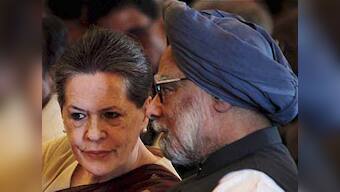 Cabinet shuffle: UPA has given up even pretence of governing