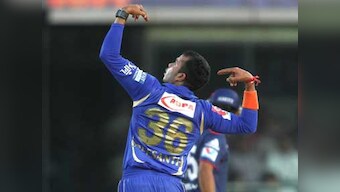 IPL6: The best moments from Delhi vs Rajasthan