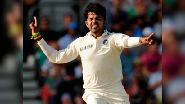 Sreesanth's slapgate rant on Twitter: Was it just a matter of time?