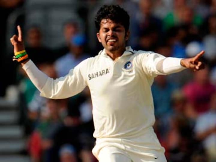 Sreesanth's slapgate rant on Twitter: Was it just a matter of time?